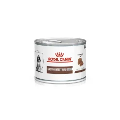 Gastrointestinal Puppy Mousse 12 x 195 g>Royal Canin Veterinary Diets Discount