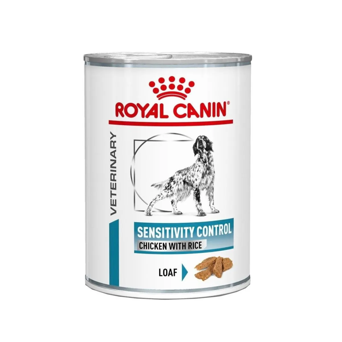 Derma Sensitivity Control Chicken 12 x 410 g>Royal Canin Veterinary Diets Discount