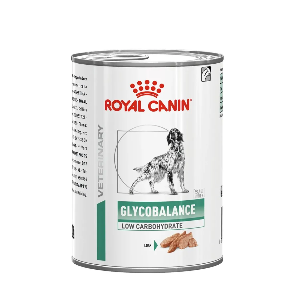 Dog Glycobalance 12x410g>Royal Canin Veterinary Diets Sale