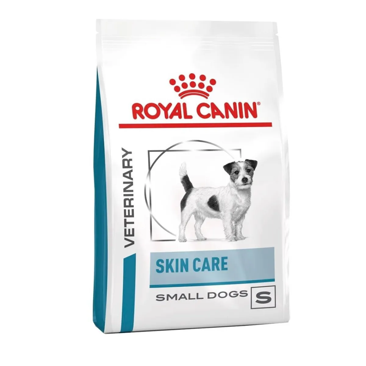 Dog Skin Care Small Breed 4 kg>Royal Canin Veterinary Diets Outlet