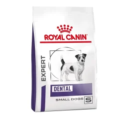 Dog Dental Small Breed 3,5 kg>Royal Canin Veterinary Diets