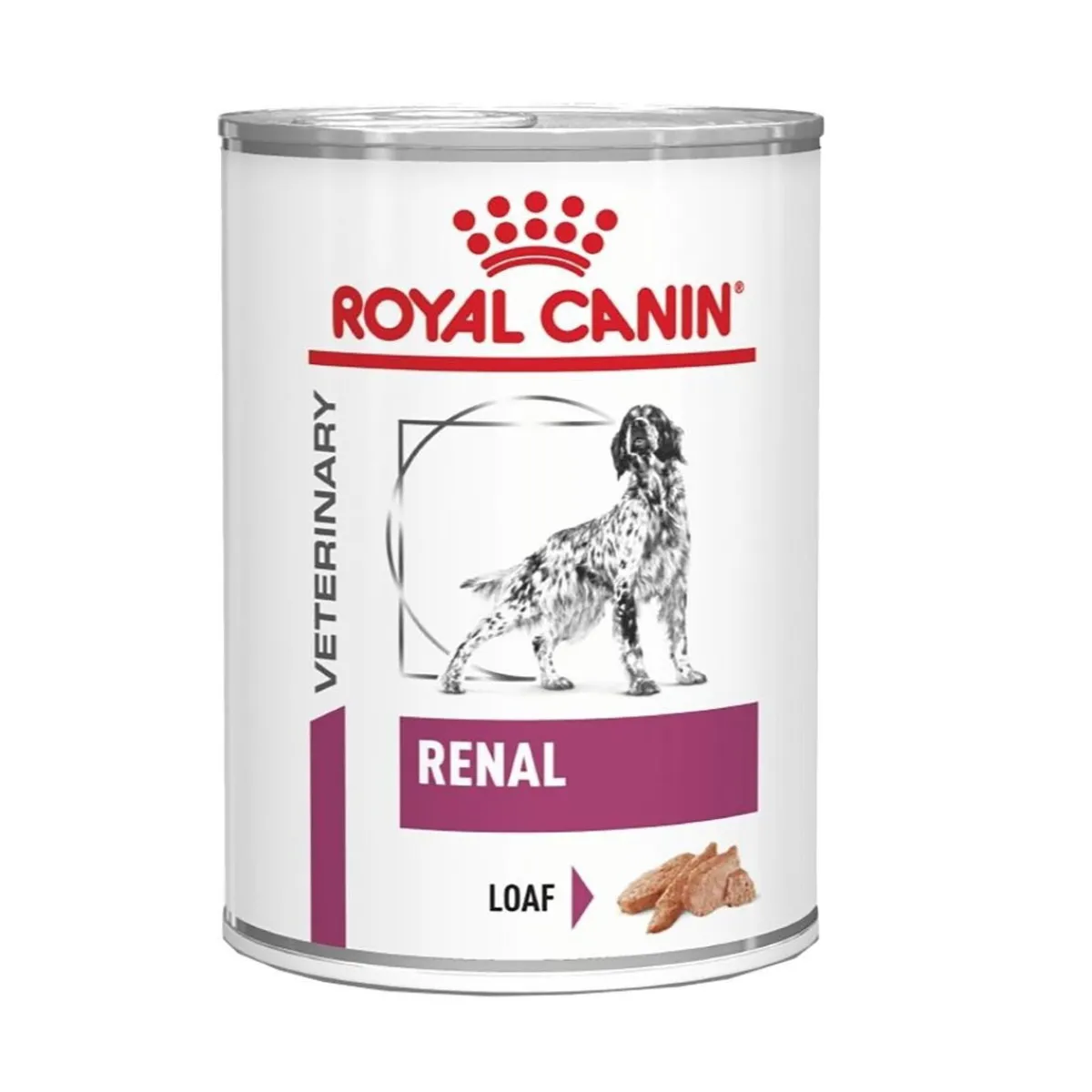 Dog Renal wet 410 g>Royal Canin Veterinary Diets Discount
