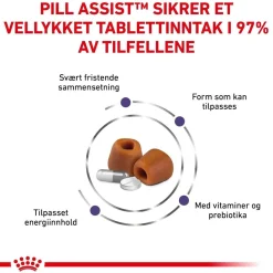 Dog Pill Assist M/L 225g>Royal Canin Veterinary Diets Best
