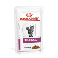 Vital Early Renal 12 x 85 g>Royal Canin Veterinary Diets Outlet
