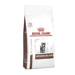 Cat Gastrointestinal Kitten>Royal Canin Veterinary Diets New