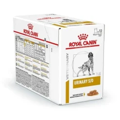Royal Canin Veterinary Urinary S/O wet 12 x 100 g>Royal Canin Veterinary Diets Outlet