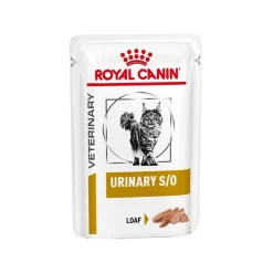 Royal Canin Veterinary Urinary Cat Loaf wet 12 x 85 g>Royal Canin Veterinary Diets Outlet