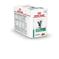 Royal Canin Veterinary Weight Management Satiety Cat 12 x 85 g>Royal Canin Veterinary Diets Online
