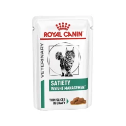 Royal Canin Veterinary Weight Management Satiety Cat 12 x 85 g>Royal Canin Veterinary Diets Online