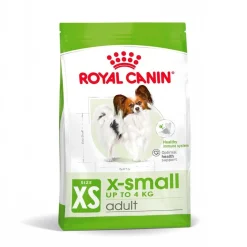 X-Small Adult>Royal Canin New