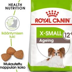X-Small Ageing +12, 1.5 kg>Royal Canin Outlet