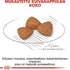 X-Small Ageing +12, 1.5 kg>Royal Canin Outlet