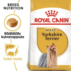 Yorkshire Terrier Adult>Royal Canin Best