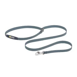 Flagline talutin, Basalt Grey>RuffWear