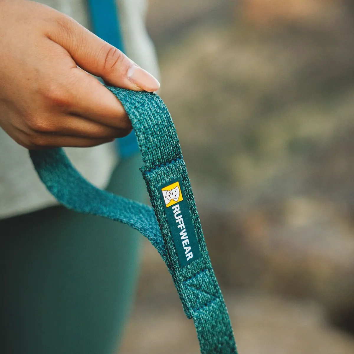 Front Range Flex hihna>RuffWear New