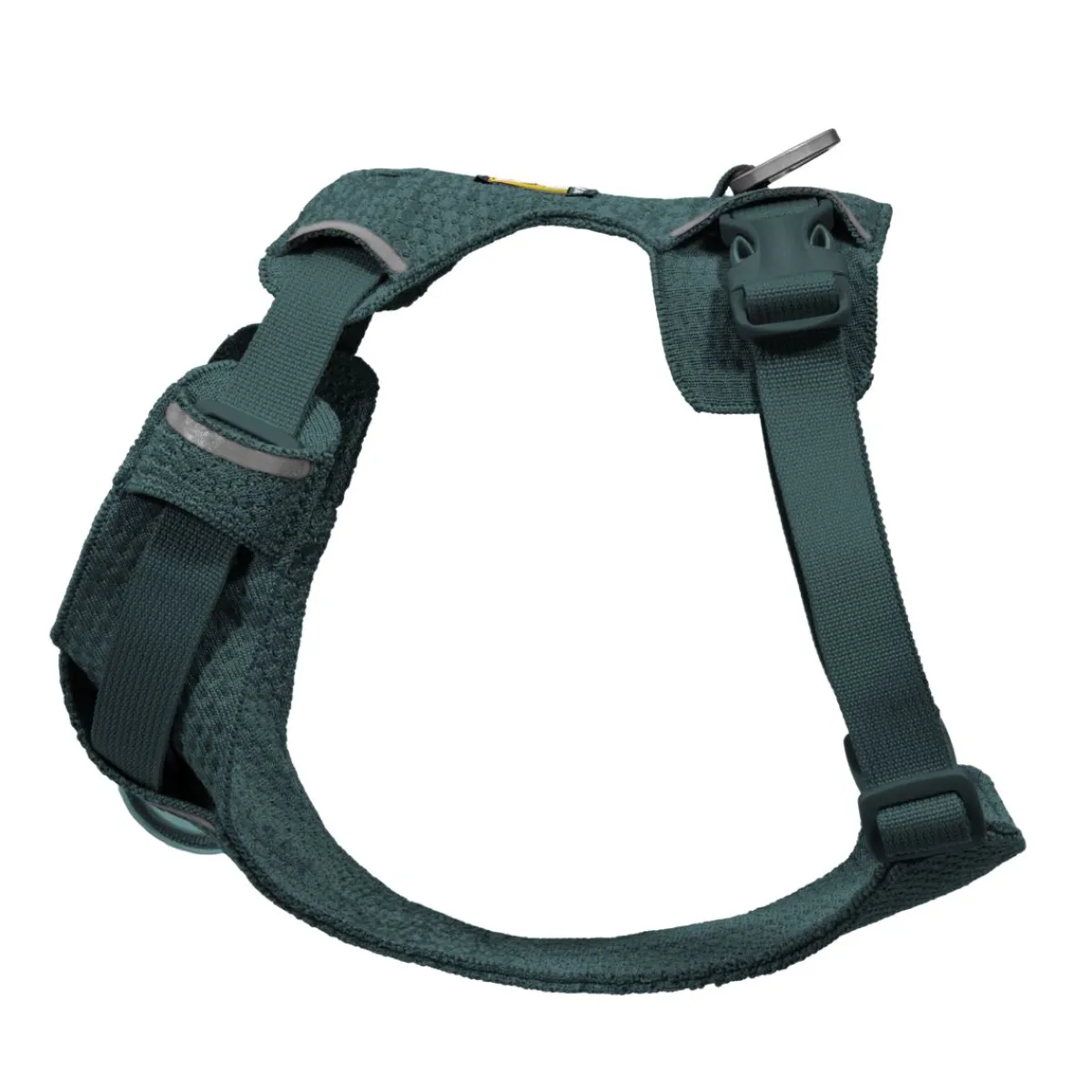 Front Range Flex koiranvaljaat, Deep Teal>RuffWear Best