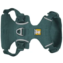 Front Range Flex koiranvaljaat, Deep Teal>RuffWear Best