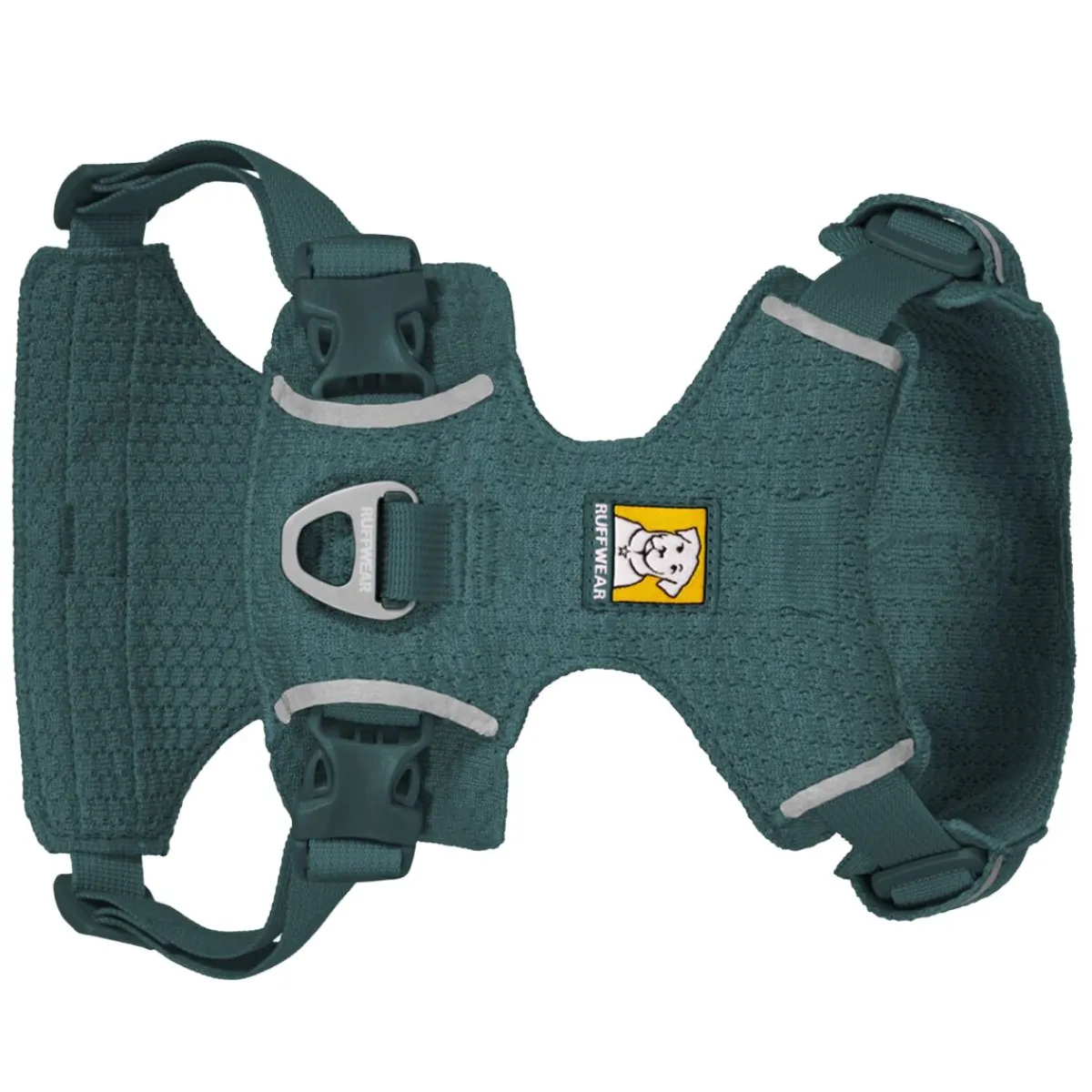 Front Range Flex koiranvaljaat, Deep Teal>RuffWear Best
