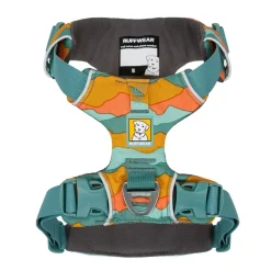 Front Range koiranvaljaat, Spring Mountains>RuffWear Best