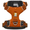 Front Range -koiran valjaat, oranssi>RuffWear Outlet