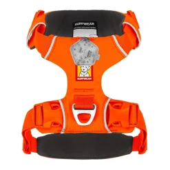 Front Range valjaat, Blaze Orange>RuffWear Hot