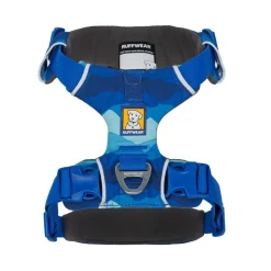Front Range valjaat, Coastal Mountains>RuffWear Hot