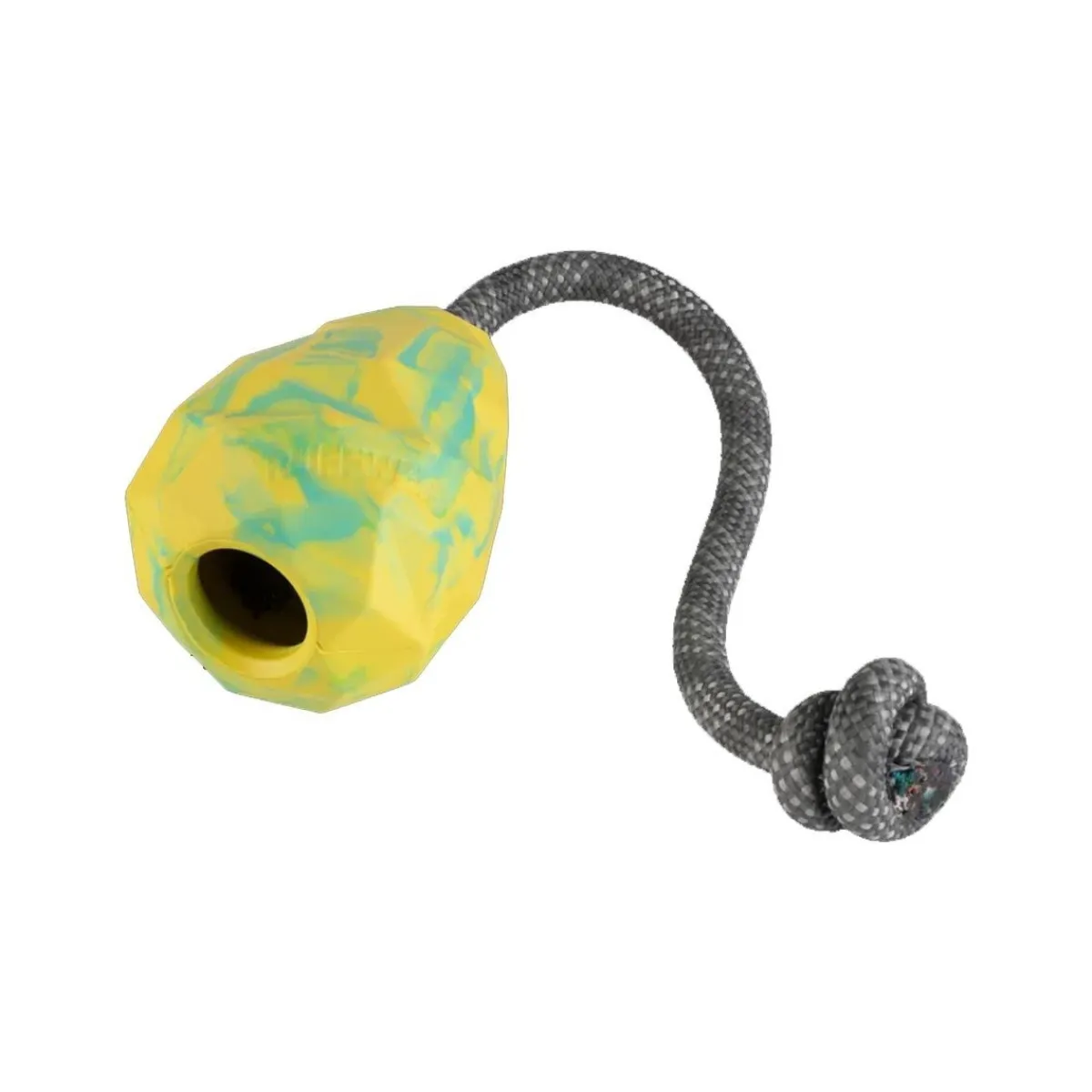 Huck-a-Cone -koiran vetolelu, salvia>RuffWear New