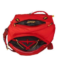 koiran reppu Palisades Pack, punainen>RuffWear Sale