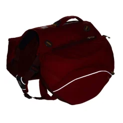 koiran reppu Palisades Pack, punainen>RuffWear Sale