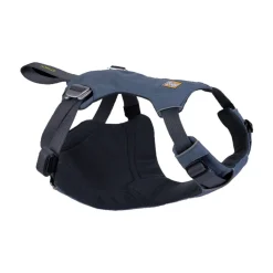 Load Up valjas Slate Blue>RuffWear Clearance