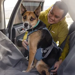 Load Up valjas Slate Blue>RuffWear Clearance
