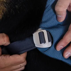 Load Up valjas Slate Blue>RuffWear Clearance