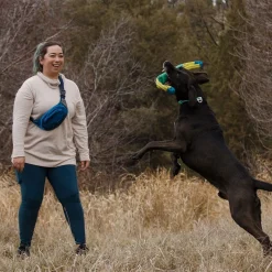 Pacific Loop -koiranlelu, turkoosi>RuffWear Discount