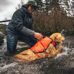 Pelastusliivi Confluence, Tangelo Orange>RuffWear