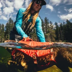 Pelastusliivi Confluence, Tangelo Orange>RuffWear
