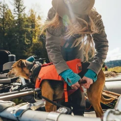Pelastusliivi Confluence, Tangelo Orange>RuffWear