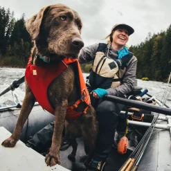 Pelastusliivi Confluence, Tangelo Orange>RuffWear