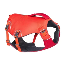 Pelastusliivi Confluence, Tangelo Orange>RuffWear
