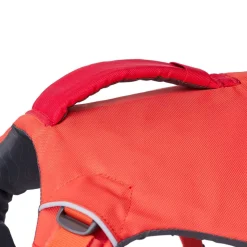 Pelastusliivi Confluence, Tangelo Orange>RuffWear