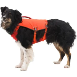 Pelastusliivi Confluence, Tangelo Orange>RuffWear
