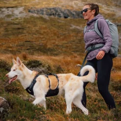 Ridgeline talutin>RuffWear New