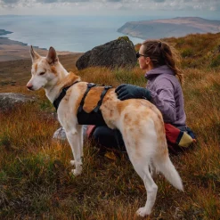 Ridgeline valjaat, Obsidian Black>RuffWear Sale