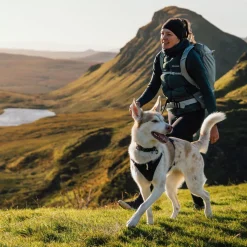Ridgeline valjaat, Obsidian Black>RuffWear Sale