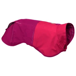 Sun Shower koiran sadetakki, pinkki>RuffWear Clearance