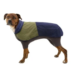 Sun Shower sadehaalari, Midnight Blue>RuffWear Hot
