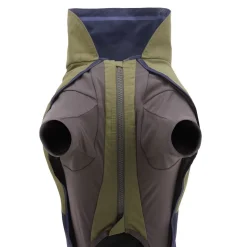 Sun Shower sadehaalari, Midnight Blue>RuffWear Hot