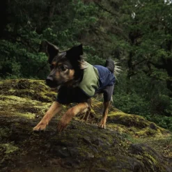 Sun Shower sadehaalari, Midnight Blue>RuffWear Hot