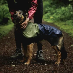 Sun Shower sadehaalari, Midnight Blue>RuffWear Hot