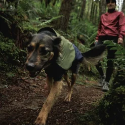 Sun Shower sadehaalari, Midnight Blue>RuffWear Hot