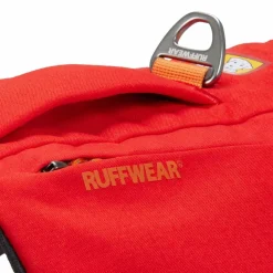 Switchbak -koiran valjaat, punainen>RuffWear Discount